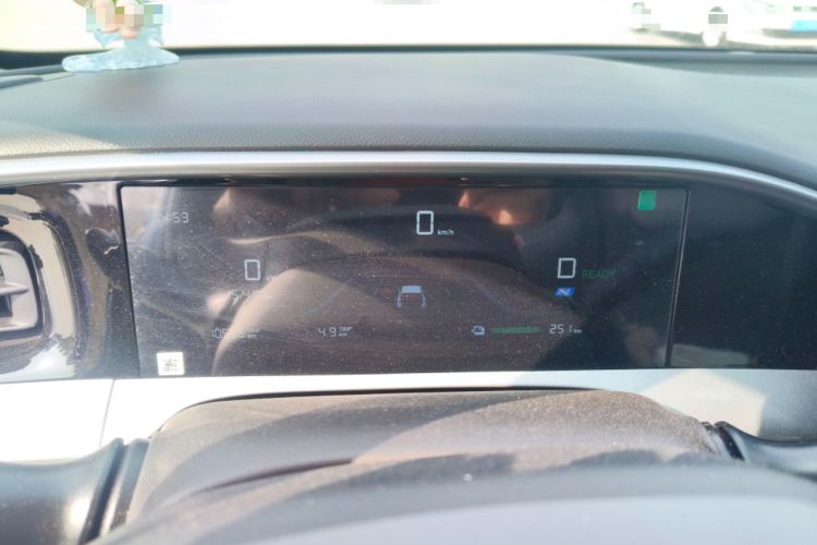 Used Geely Galaxy Geome 2025 310km Dream Edition