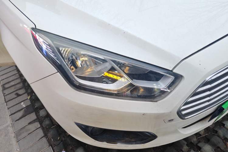 Used Ford Escort 2015 1.5L Manual Comfort Model