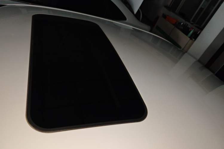 Used Roewe i6 2020 PLUS 1.6L CVT 4G Connected Glory Flagship Edition