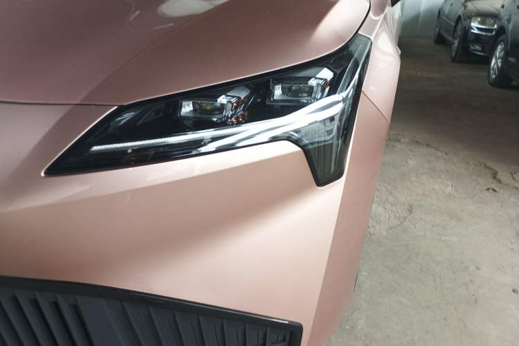 Used AION S Plus 2022 70 Intelligent Edition