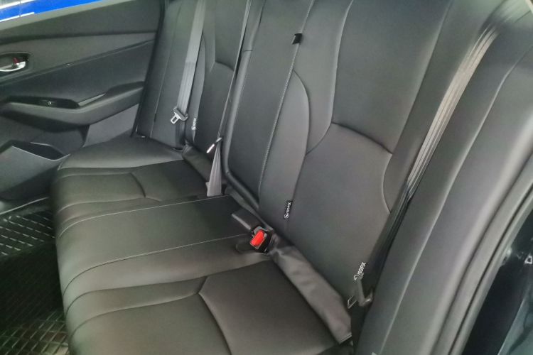 Used Honda Inspire 2023 260TURBO Deluxe Edition Left Rear Seat