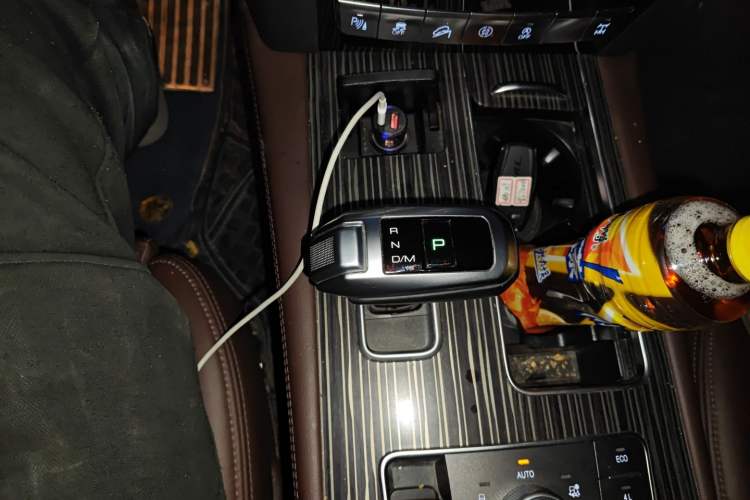 Used Haval H9 2022 2.0T Gasoline All-Wheel-Drive Versatile 5-Seater