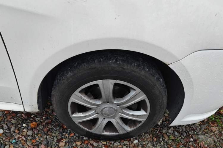 Used Volkswagen Lavida 2008 1.6L Automatic Prestige Edition
