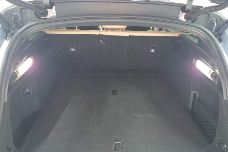 Used Nio ET5T 2024 100kWh Touring
