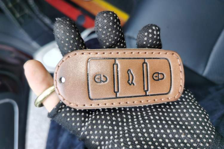 Used Zotye T600 2016 Sport Edition 2.0T DCT Prestige Model