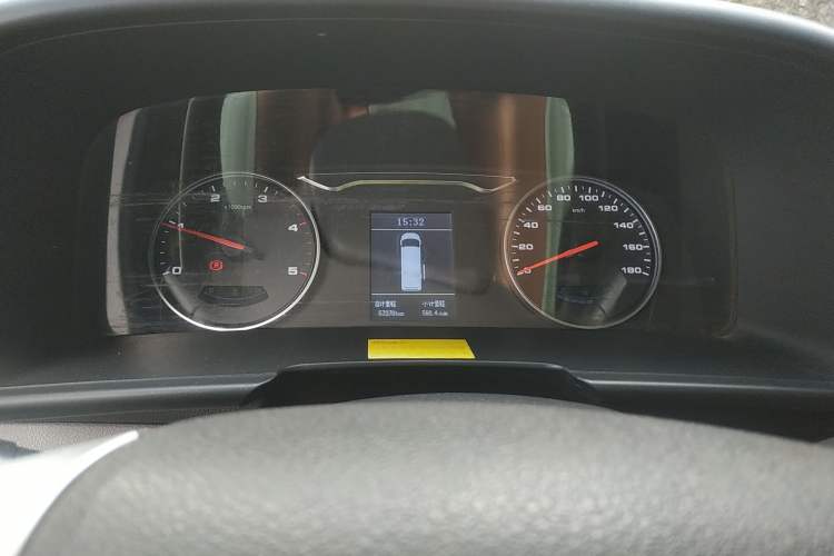 Used JAC Sunray 2021 2.0T 5-Series Star Express 6/7-Seater High-Roof D20TCIF1