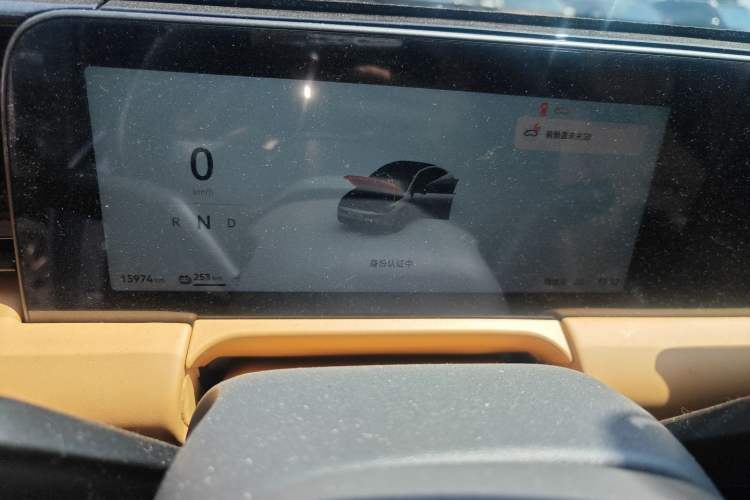 Used Leapmotor C01 2024 Pure Electric 525 Luxury Edition
