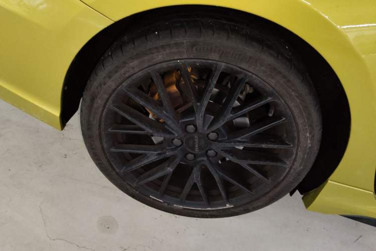 Used Lynk & Co 03 2022 03+ 2.0TD Automatic Wind-Chasing Edition
