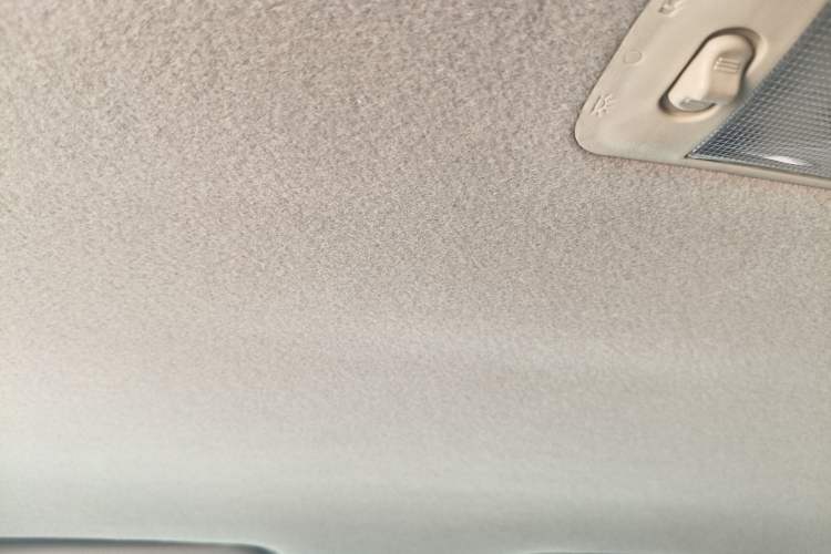 Used BYD F3 2020 1.5L Manual Luxury Edition Headliner