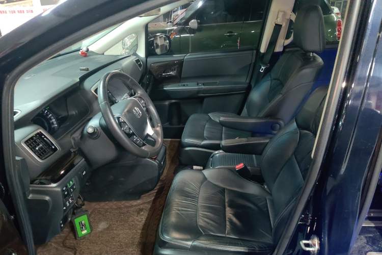 Used Honda Odyssey 2019 2.0L Rui-Zunxiang Edition