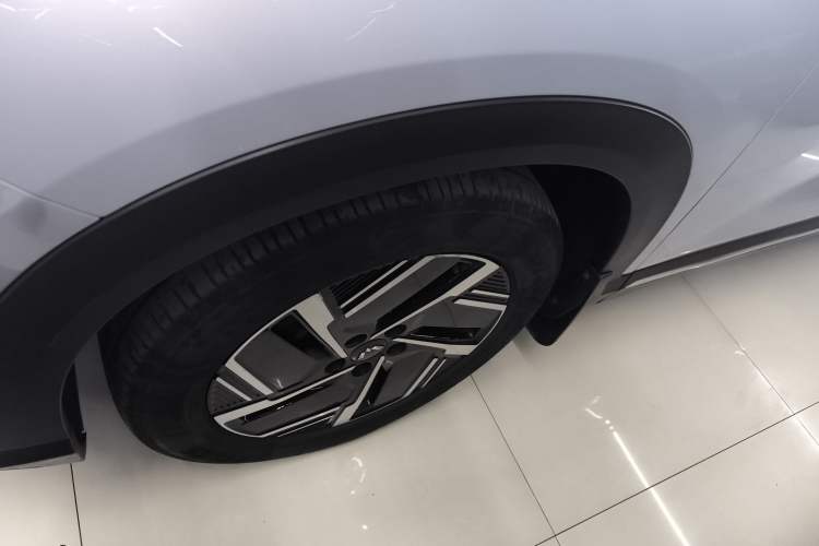 Used Wuling Xingguang S 2024 130 km Flagship Version
