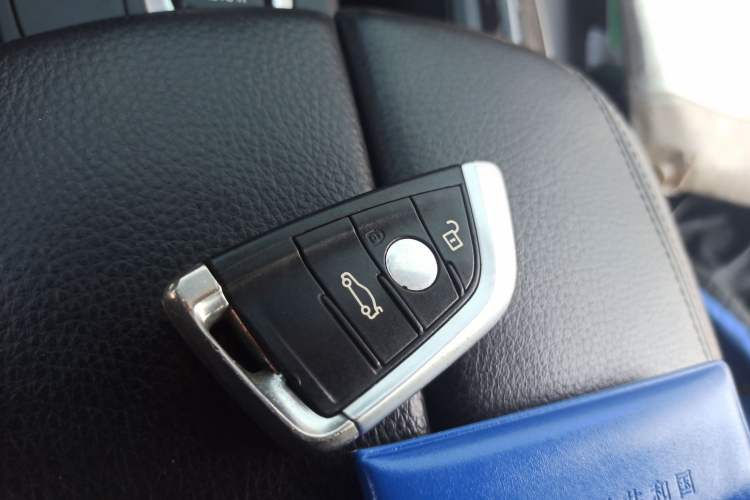 Used BMW X5 2014 xDrive35i Leading Model