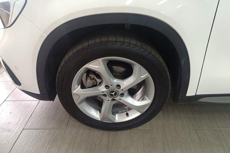 Used Mercedes-Benz GLA 2018 GLA 200 Sport Edition Exterior 4