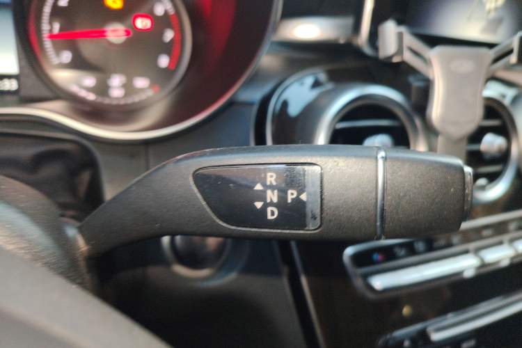 Used Mercedes-Benz GLC 2017 GLC 260 4MATIC Dynamic Edition