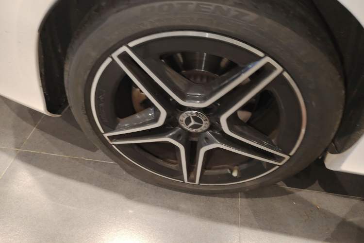 Used Mercedes-Benz C-Class (Import) 2020 C 260 Coupe
