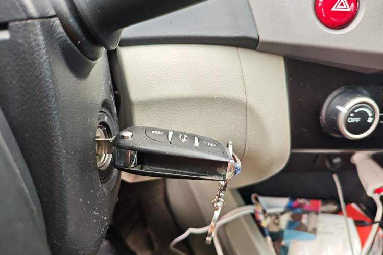 Used Honda Civic 2012 1.8L automatic comfort version