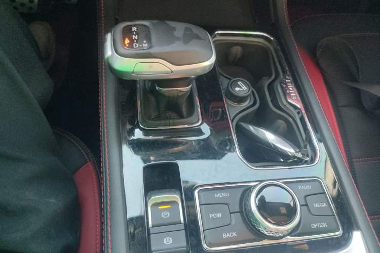 Used BAIC Off-Road BJ40 2020 2.0T Automatic Four-Wheel Drive Tribute Edition 2020 Xieke Version
