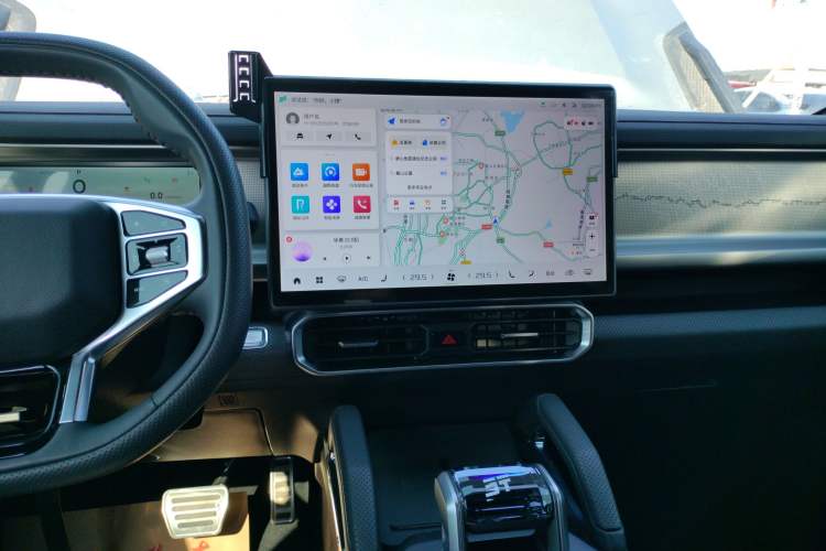 Used JETOUR Traveler 2023 2.0T All-Wheel Drive Conquer PRO
