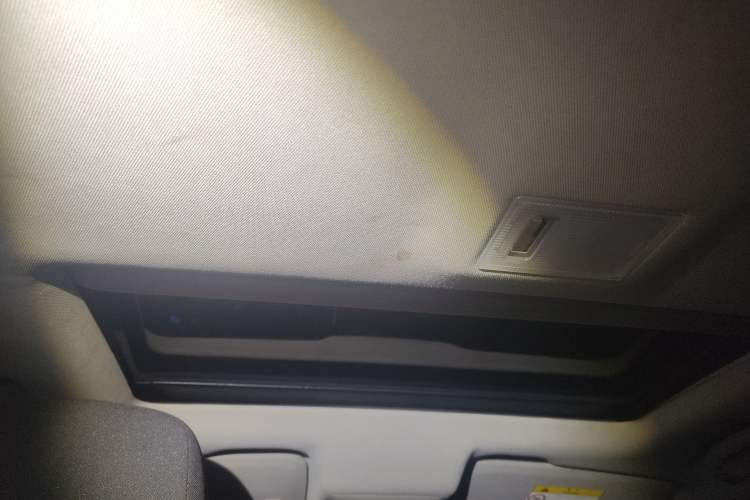 Used Chevrolet Trax 2016 1.4T Automatic Two-Wheel Drive Comfort Version with Sunroof