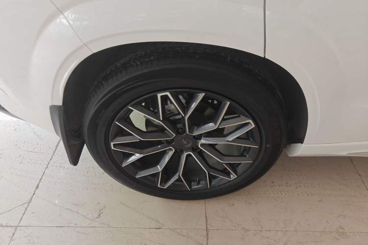 Used Oshan Z6 New Energy 2023 ZhiDian iDD 150KM Flagship PLUS
