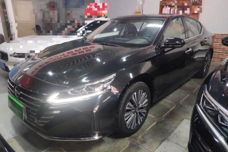 Used Nissan Teana 2022 2.0L XL-TLS Enjoyment Edition