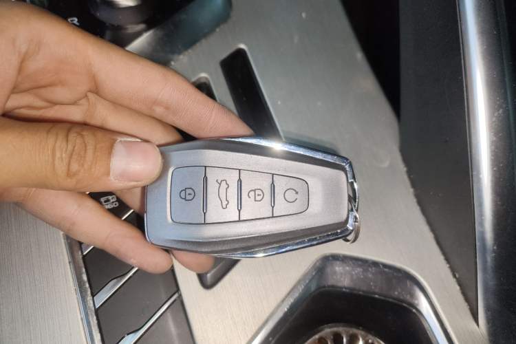 Used Geely Auto Coolray 2023 1.5T DCT Diamond Edition