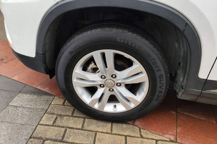 Used Changan CS75 2019 280T DCT Million Edition China VI Standard