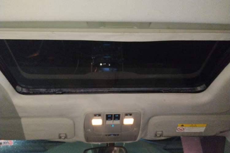 Used Chevrolet Malibu 2014 2.4L Automatic Luxury Edition
