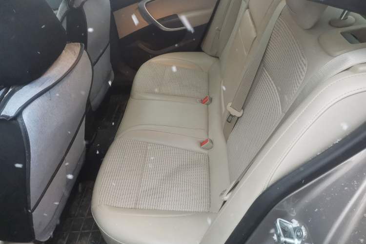 Used Buick Regal 2015 2.0L Leading Fashion Edition