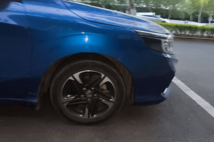 Used Honda Envix 2019 180TURBO CVT Enjoyment Version China V Right Front Wheel Hub