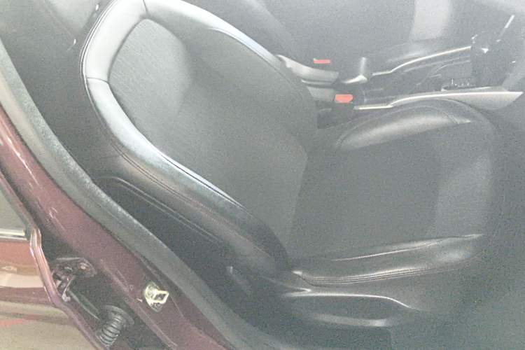 Used Citroen C3-XR 2017 1.6L Automatic Pioneer Model
