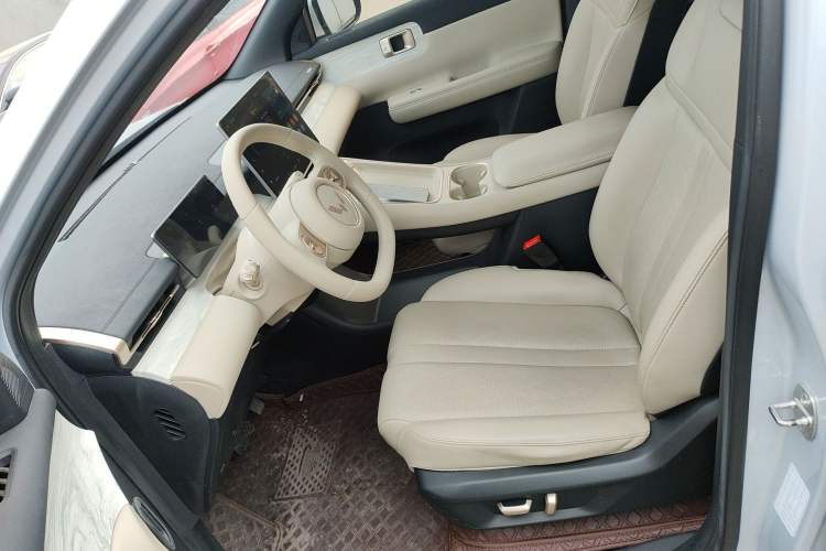 Used Wuling Xingguang S 2024 510 km Flagship Version