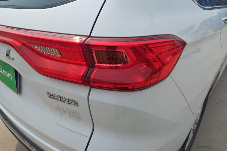 Used Haval M6 2021 PLUS 1.5T Manual Elite Smart Connectivity Model