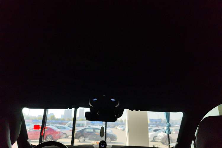 Used Nio EC6 2020 615 km Performance Edition