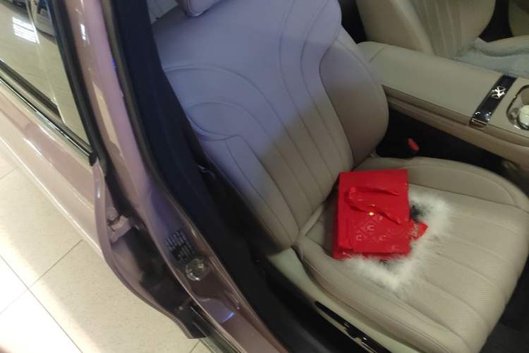 Used AION RT 2025 520 Smart Luxury Edition
