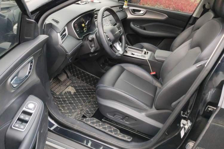 Used Roewe RX5 2020 PLUS 300TGI Automatic Ali National Trend Flagship Edition