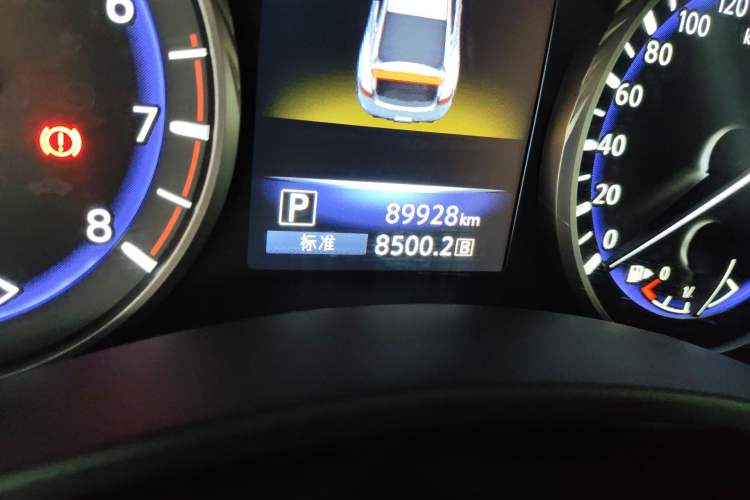 Used Infiniti Q60 2019 S 2.0T Luxury Sport Edition
