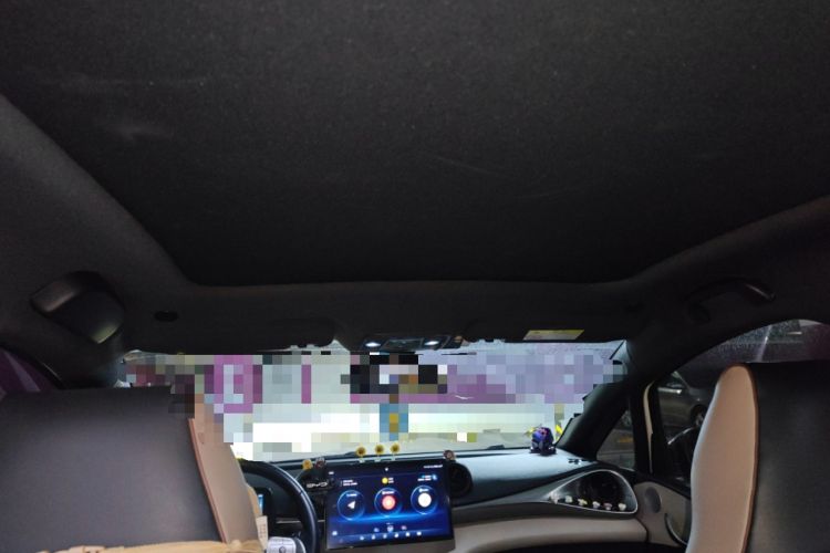 Used BYD Dolphin 2023 420 km Fashion Edition