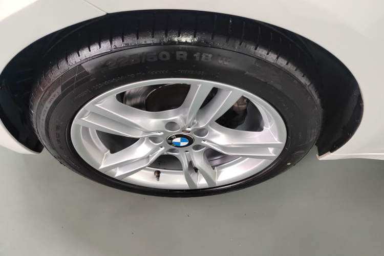Used BMW 3 Series GT 2019 320i M Sport Package
