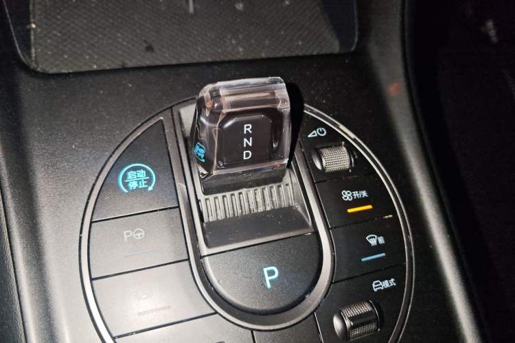 Used BYD Sealion 05 DM-i 2025 DM-i Smart Drive 75KM Luxury Model
