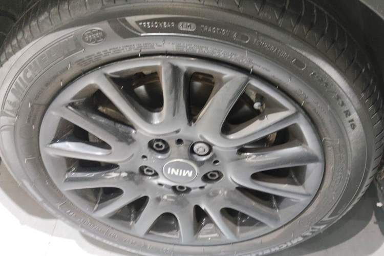 Used MINI 2018 1.5T COOPER Classic Edition Five-Door Version
