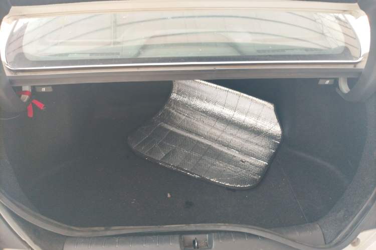 Used Honda Civic 2019 220TURBO CVT Dynamic Edition China VI