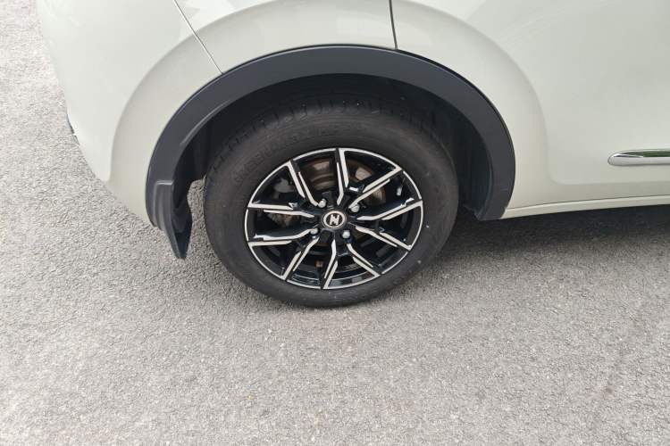 Used Wuling Bingo 2023 333 km Enjoyment Version