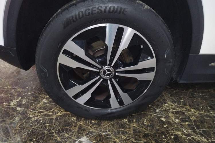 Used Mercedes-Benz GLA 2020 GLA 200
