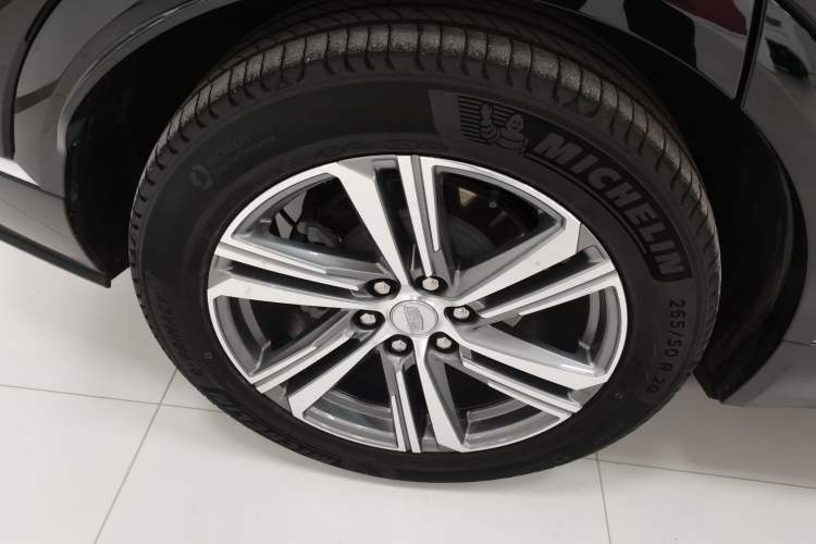 Used Cadillac LYRIQ 2022 Rear-Drive Long-Range Prestige Edition
