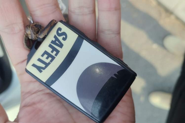 Used Volvo V60 2020 T4 Zhiyi Luxury Edition Interior 1