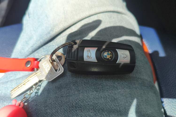 Used BMW X1 2012 sDrive18i Fashion Model