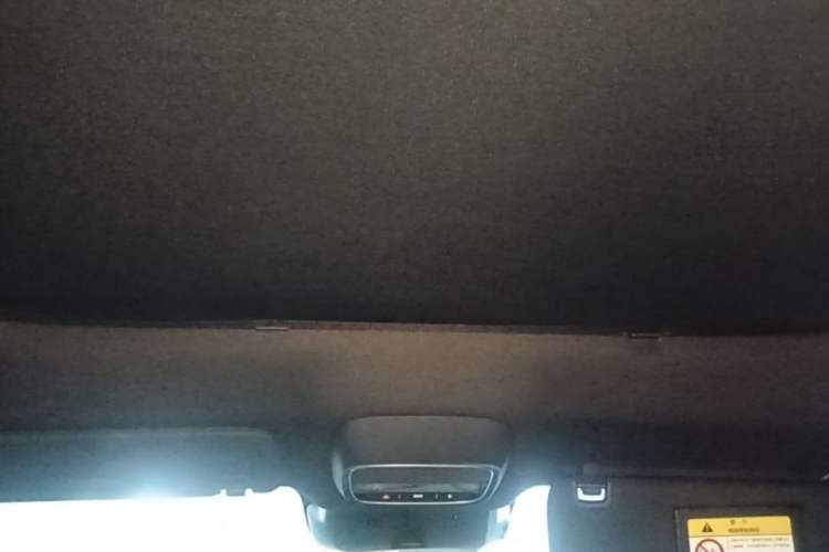 Used XPeng G6 2024 580 Long-Range Plus
