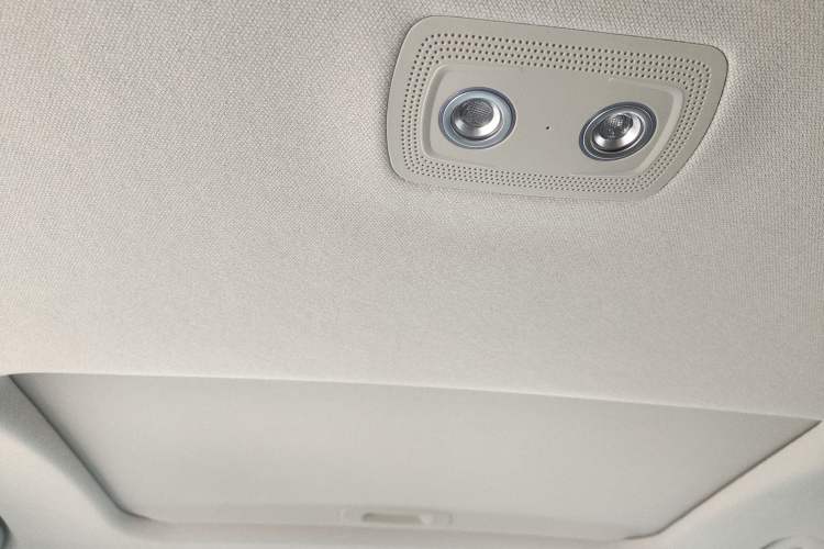 Used Toyota bZ3 2024 517 km Elite PRO
