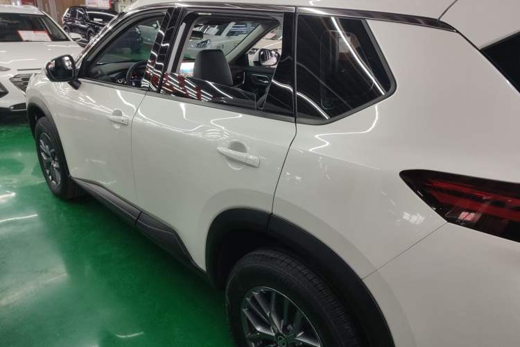 Used Nissan X-Trail 2021 VC-Turbo 300 CVT 2WD Luxury Edition
